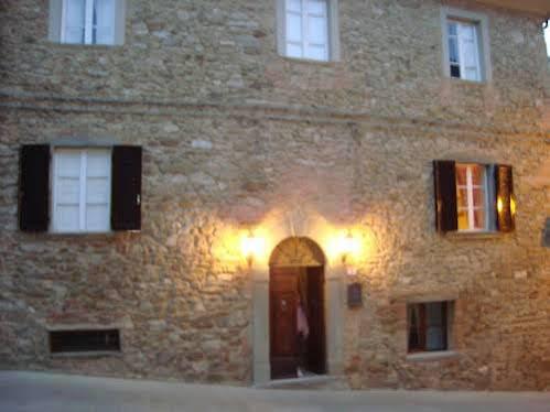 La Nella Appartement Chianni Buitenkant foto