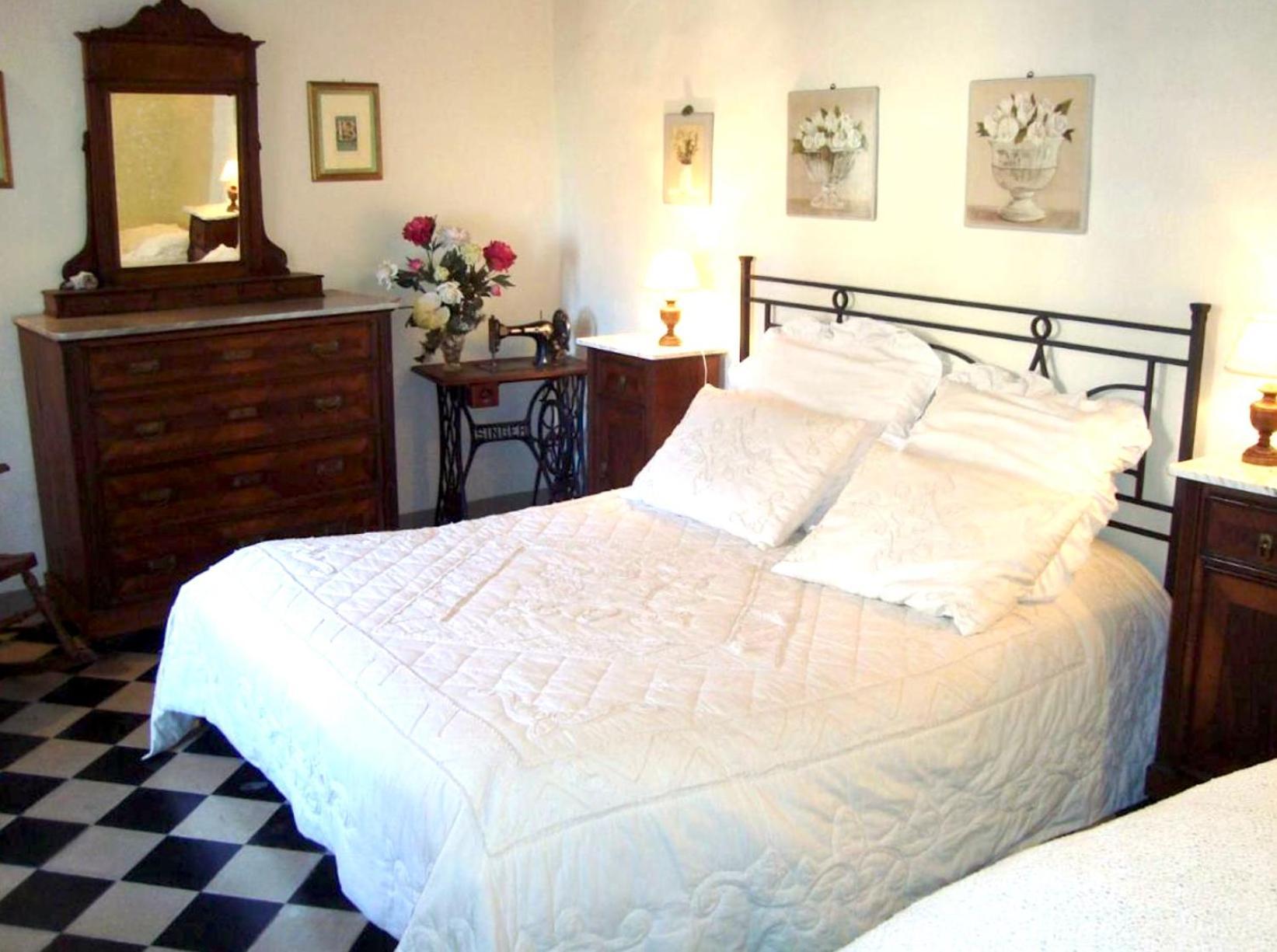 La Nella Appartement Chianni Buitenkant foto